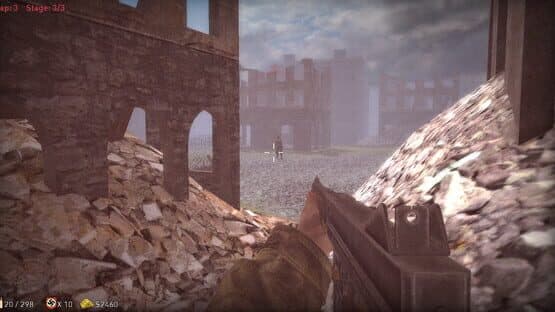 Nazi Elimination — screenshot 2