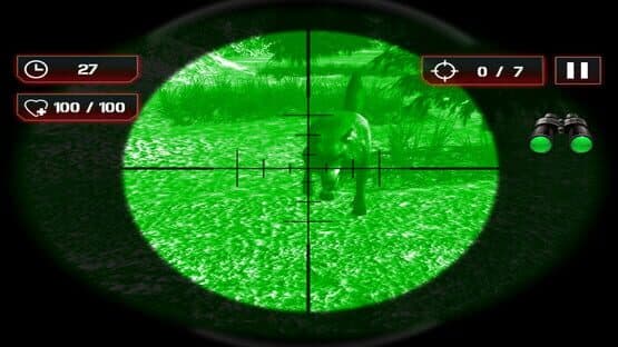 Sniper Hunter Adventure 3D — screenshot 2