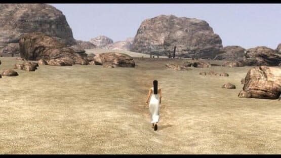 The Egyptian Prophecy: The Fate of Ramses — screenshot 3