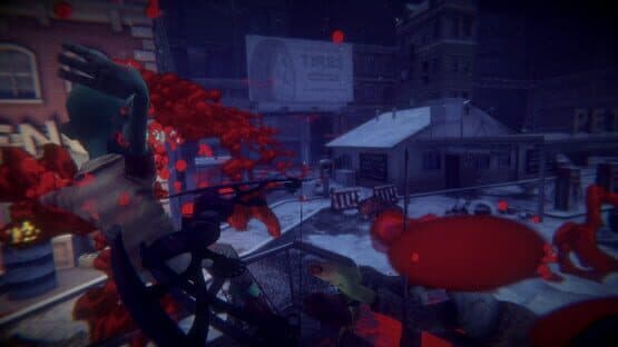 Dracula: Vampires vs. Zombies — screenshot 4