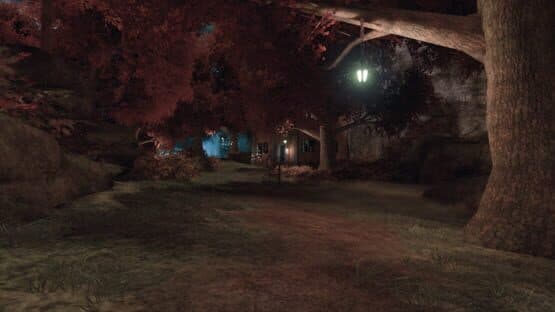 Empathy: Path of Whispers — screenshot 1