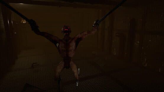 Silent Descent — screenshot 4