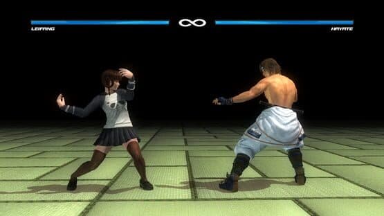 Dead or Alive 5 Plus — screenshot 3