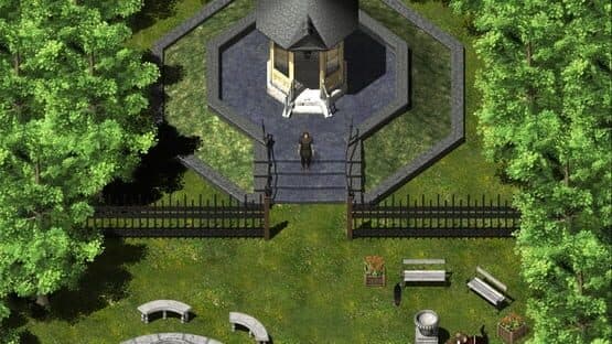 The path to domination — screenshot 4