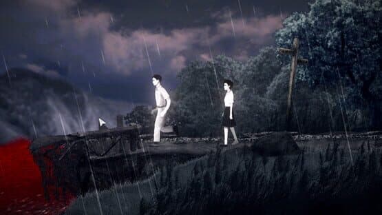 Detention — screenshot 1