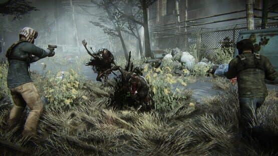 Nether — screenshot 5