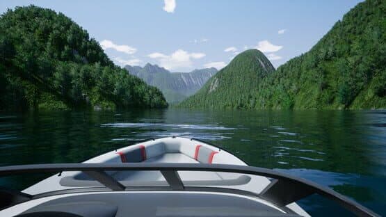 Natural Landscape: Guilin Landscape — screenshot 5