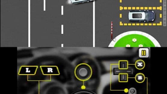 Parking Star 3D — screenshot 1