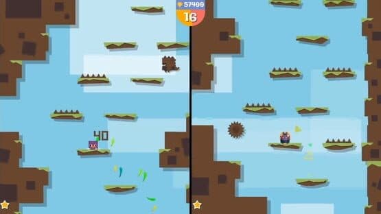Jumping Joe & Friends — screenshot 5