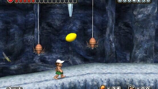 Adventure Island: The Beginning — screenshot 4