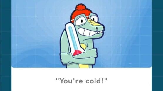94 Degrees: fun trivia quiz — screenshot 5