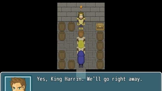 Ender Story: Chapter 1 — screenshot 5