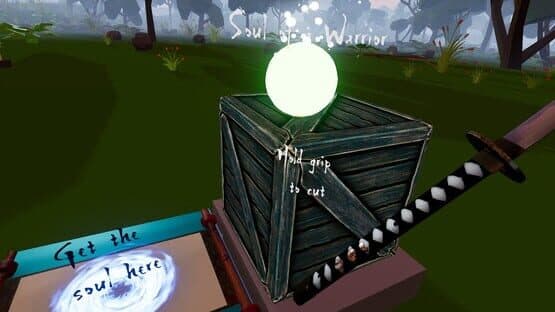 Tengutana — screenshot 1