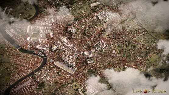 Life of Rome — screenshot 1
