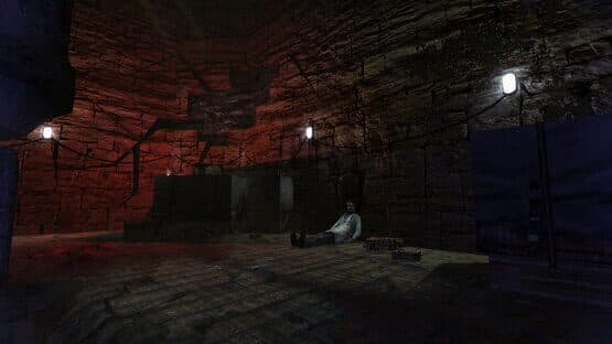 Penumbra: Requiem — screenshot 3