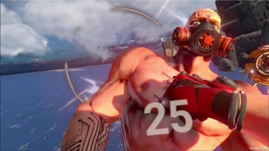 Virtual Fighting Championship — screenshot 6