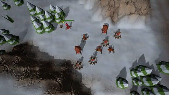 Heroes of Delum — screenshot 5