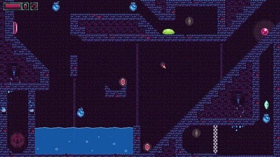 Arcane Golf — screenshot 2