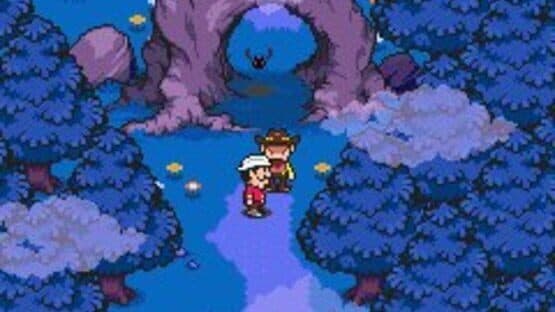 Mother 3 — screenshot 3