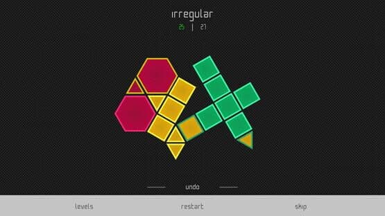 Adjacency — screenshot 3