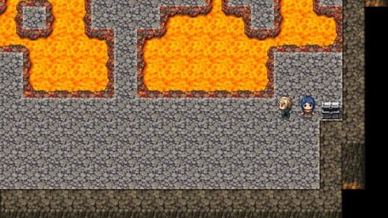Defenders of Tetsoidea II — screenshot 2