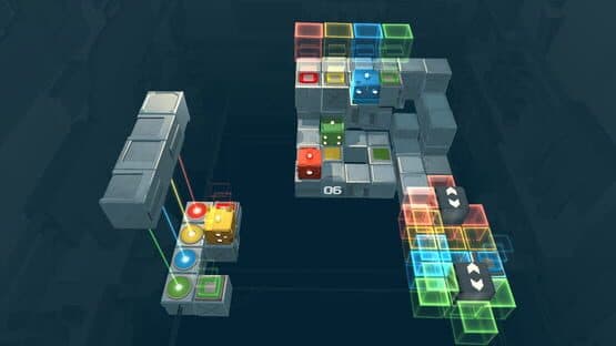 Death Squared — screenshot 3