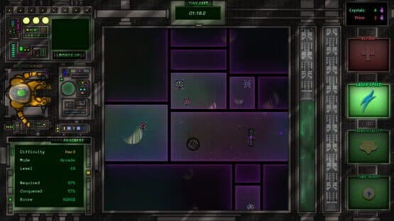 Luminosity — screenshot 3