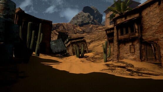 Operation Red Dragon — screenshot 1
