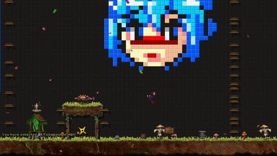 Below Kryll — screenshot 3