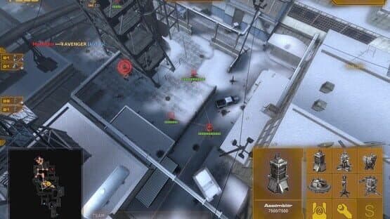 Nuclear Dawn — screenshot 4