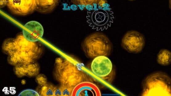 Space Hit — screenshot 5