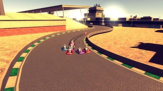 Go-Kart Racing — screenshot 5
