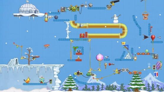 Contraption Maker — screenshot 4