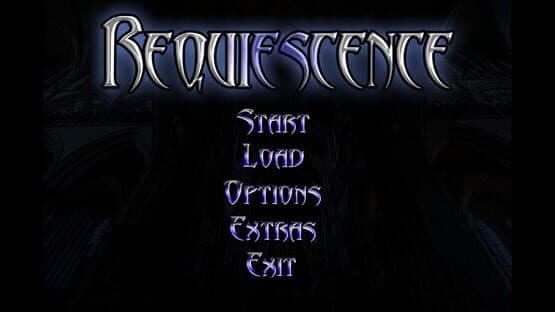 Requiescence — screenshot 1
