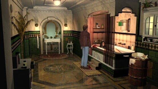 Nibiru: Age of Secrets — screenshot 6