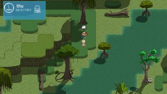 Nusakana — screenshot 2