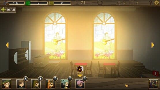 Harmonium — screenshot 3