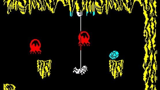Underwurlde — screenshot 1