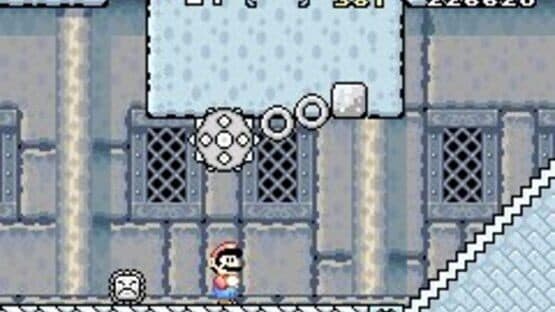 Super Mario World: Super Mario Advance 2 — screenshot 6