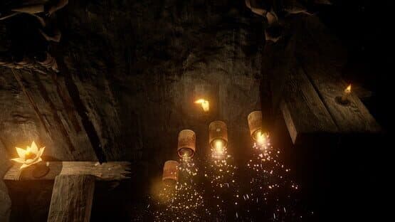 Candleman: The Complete Journey — screenshot 4