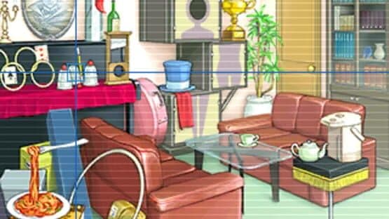 Apollo Justice: Ace Attorney — screenshot 2