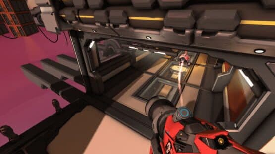 Diabotical — screenshot 1