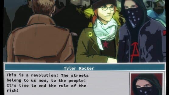 Shape of America: Episode One — screenshot 4