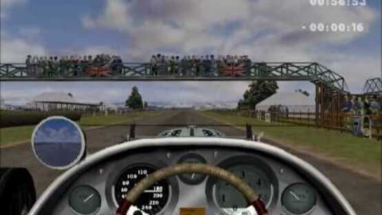 Spirit of Speed 1937 — screenshot 2