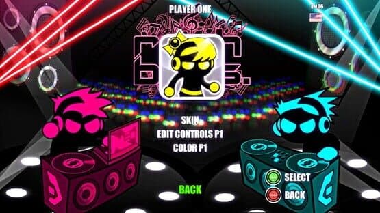 Rush Bros. — screenshot 2