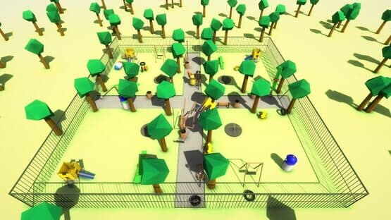 Too Many Weapons — screenshot 5