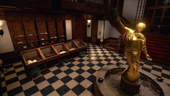 The Automatician — screenshot 1