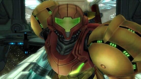 Metroid Prime 3: Corruption — screenshot 5