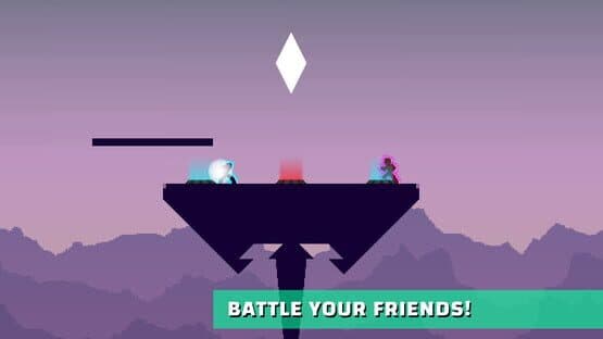 Stick Engine — screenshot 2