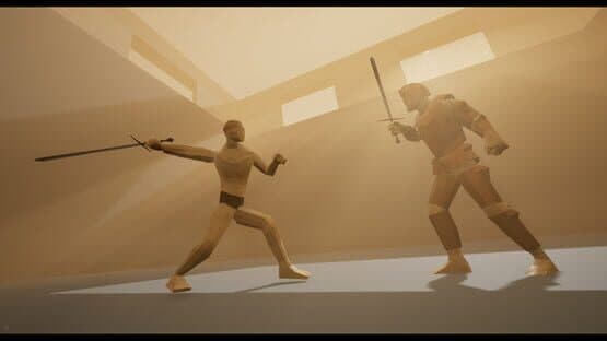 Gladio — screenshot 2